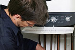 boiler replacement Bromstead Heath