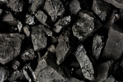 Bromstead Heath coal boiler costs