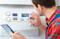 free commercial Bromstead Heath boiler quotes