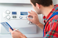 free Bromstead Heath gas safe engineer quotes